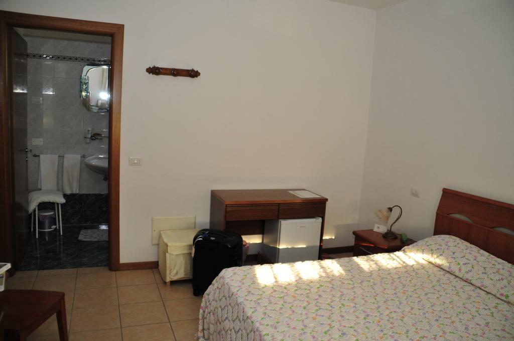 Bed and Breakfast Casablanca à Trebaseleghe Extérieur photo
