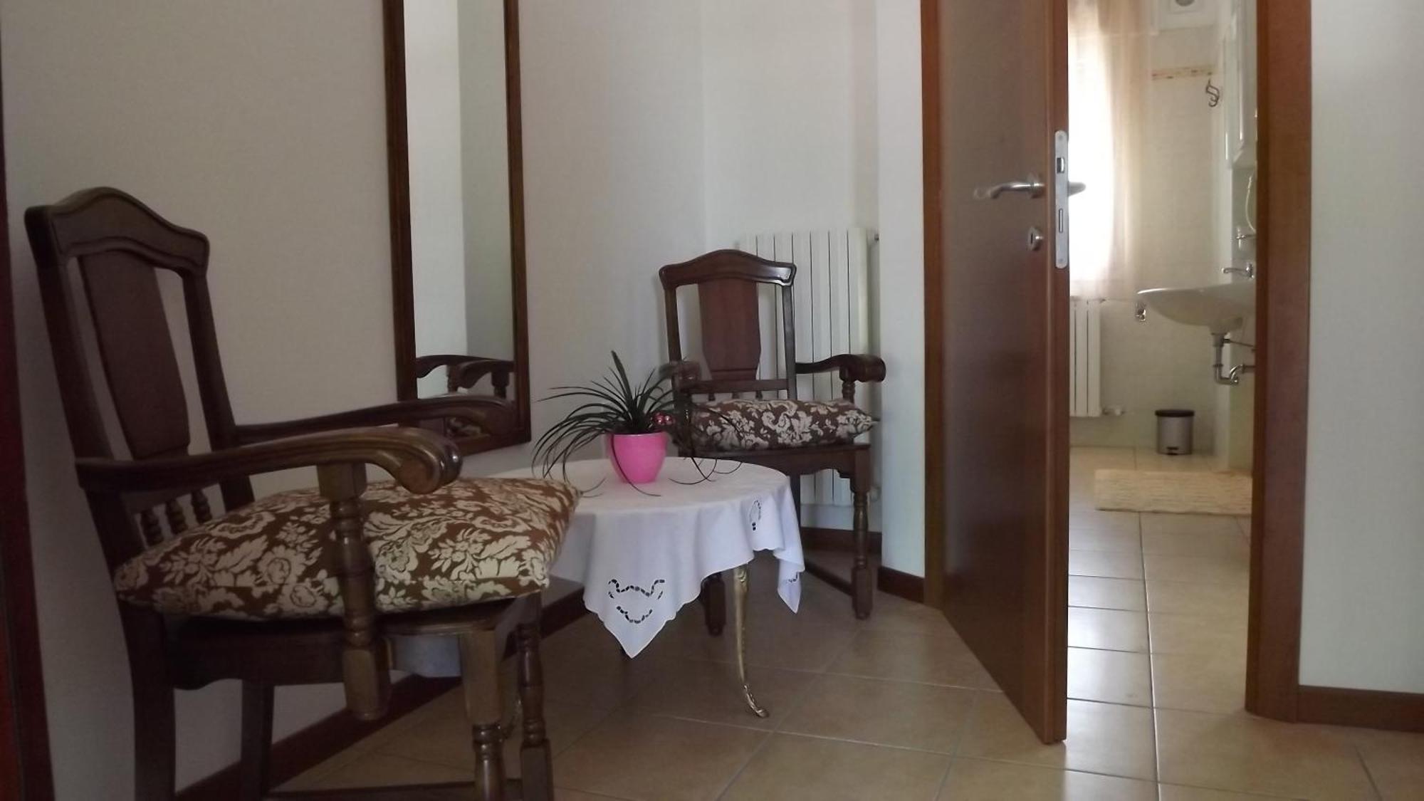 Bed and Breakfast Casablanca à Trebaseleghe Extérieur photo