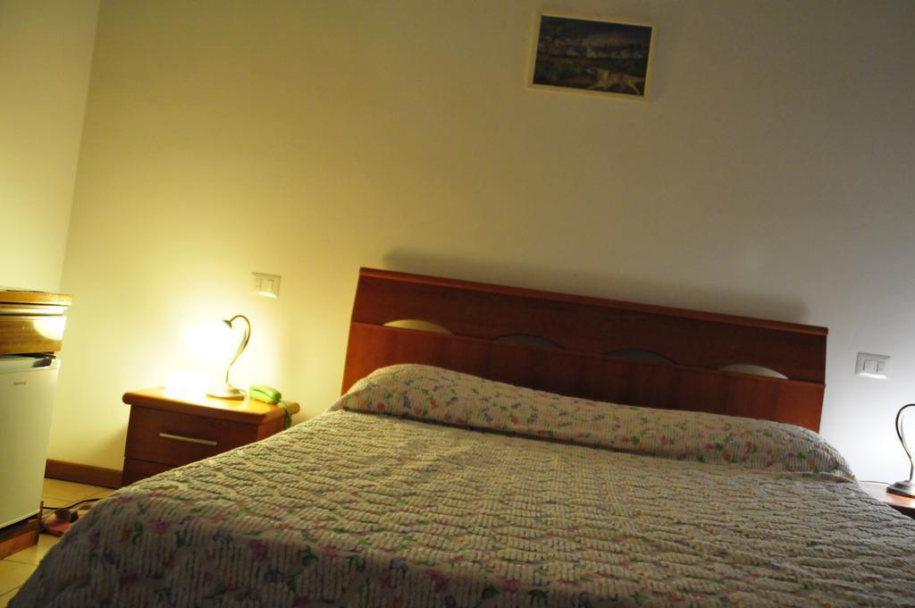 Bed and Breakfast Casablanca à Trebaseleghe Extérieur photo