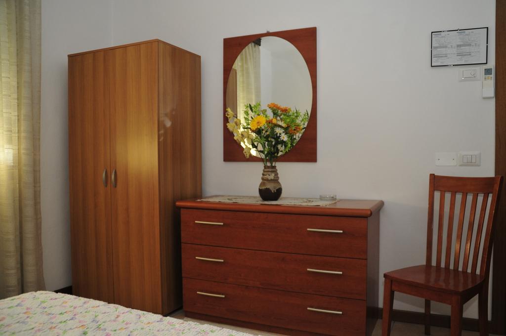 Bed and Breakfast Casablanca à Trebaseleghe Extérieur photo