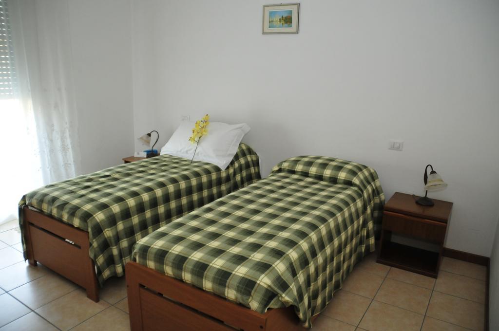 Bed and Breakfast Casablanca à Trebaseleghe Extérieur photo