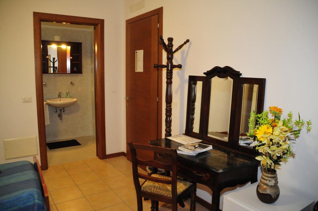 Bed and Breakfast Casablanca à Trebaseleghe Extérieur photo