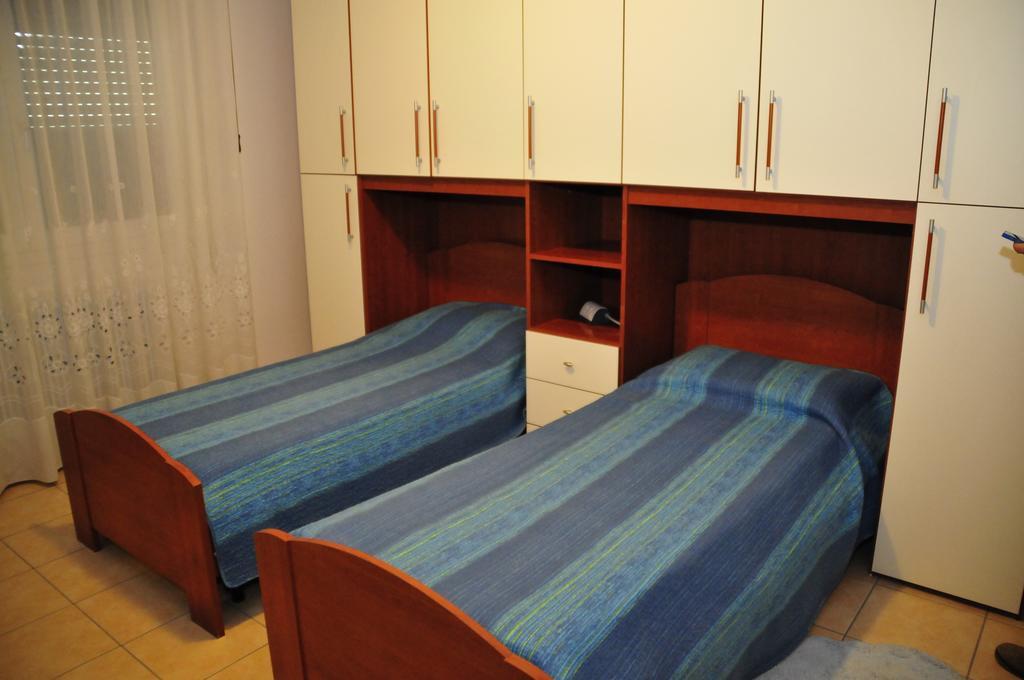 Bed and Breakfast Casablanca à Trebaseleghe Extérieur photo