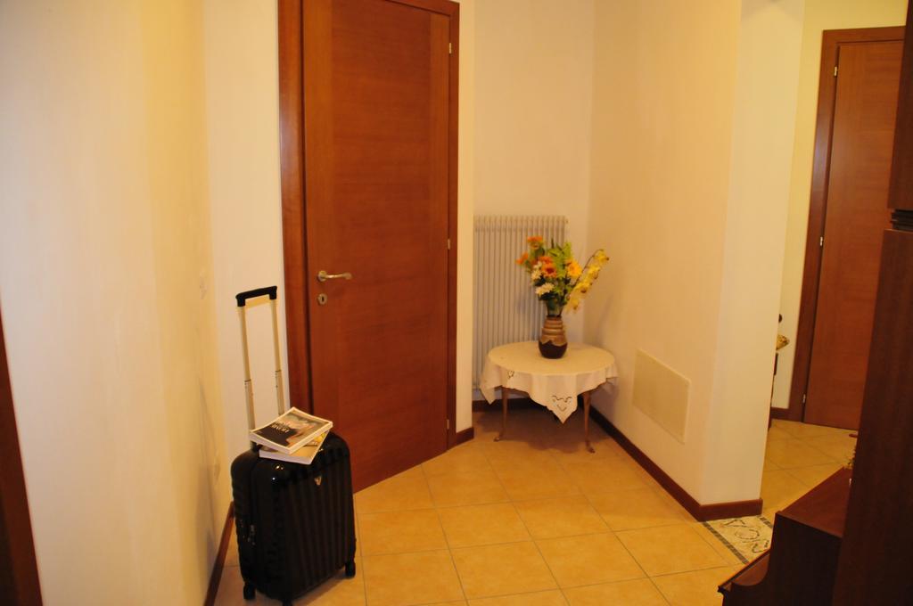 Bed and Breakfast Casablanca à Trebaseleghe Extérieur photo