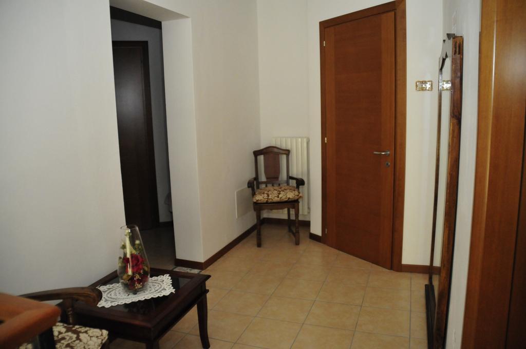 Bed and Breakfast Casablanca à Trebaseleghe Extérieur photo