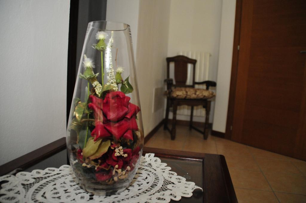 Bed and Breakfast Casablanca à Trebaseleghe Extérieur photo