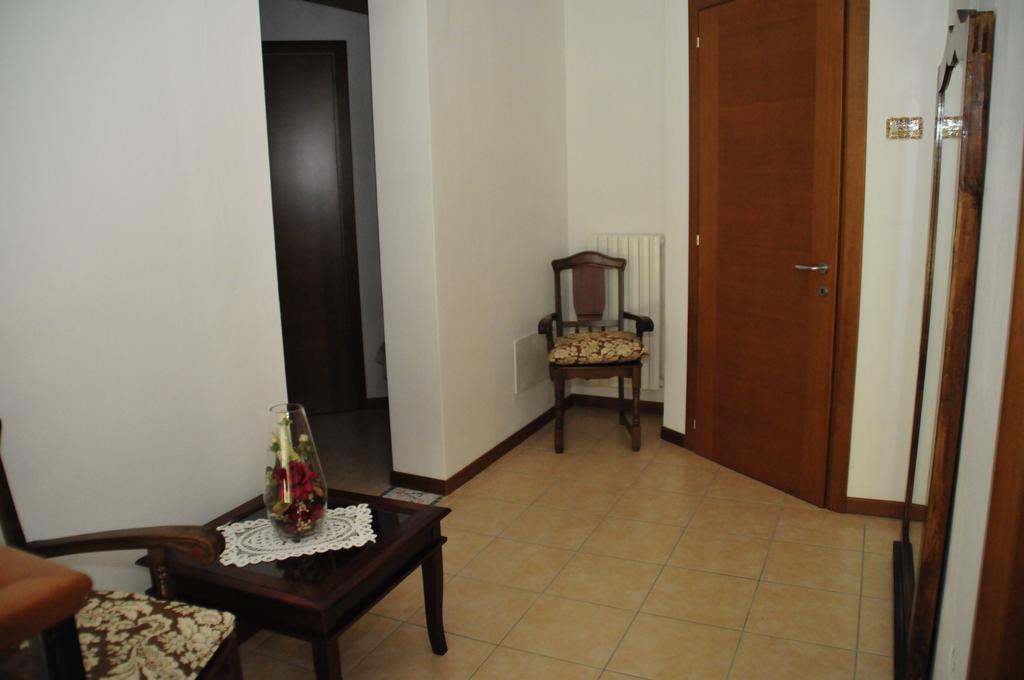 Bed and Breakfast Casablanca à Trebaseleghe Extérieur photo