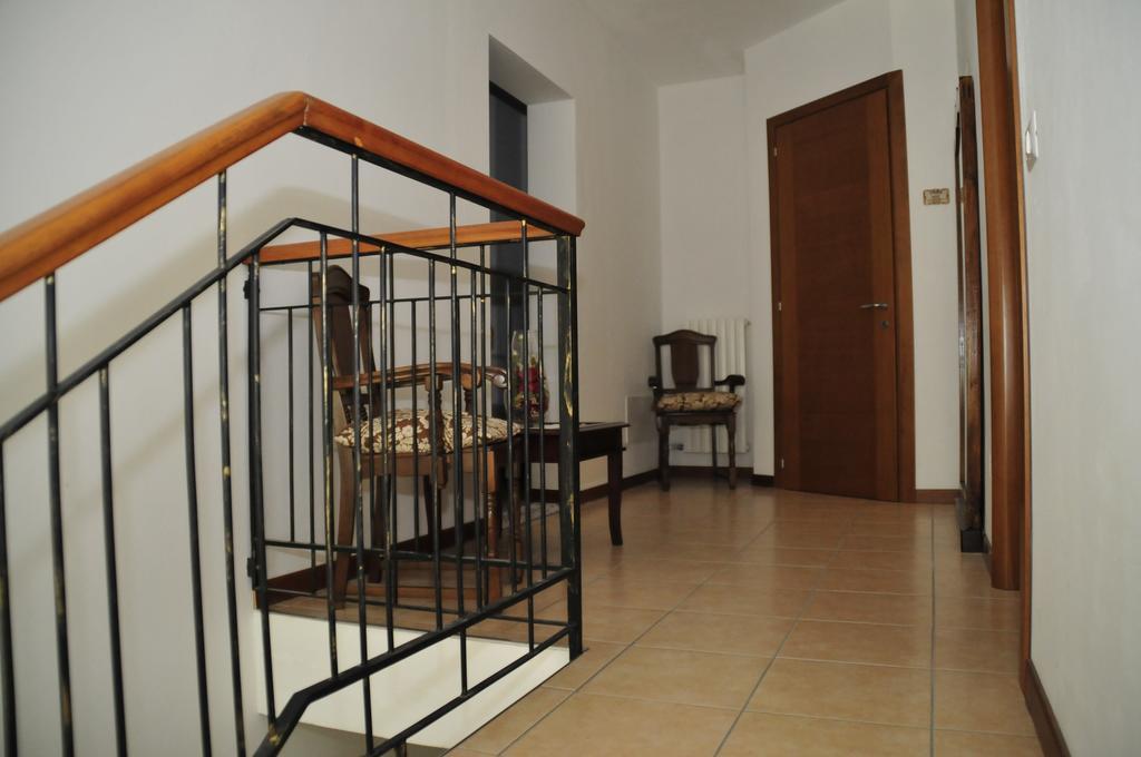 Bed and Breakfast Casablanca à Trebaseleghe Extérieur photo