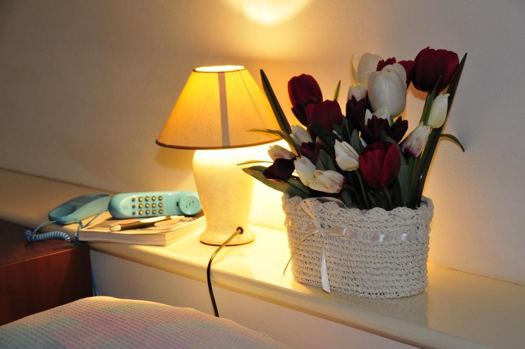 Bed and Breakfast Casablanca à Trebaseleghe Extérieur photo
