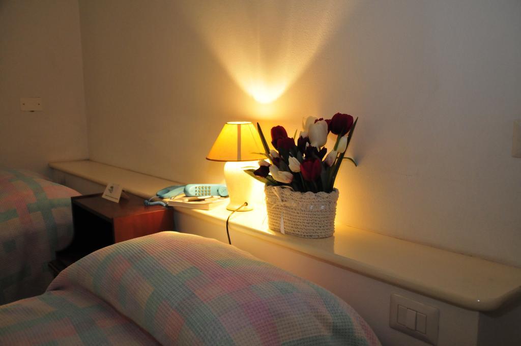Bed and Breakfast Casablanca à Trebaseleghe Extérieur photo
