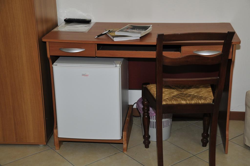 Bed and Breakfast Casablanca à Trebaseleghe Extérieur photo