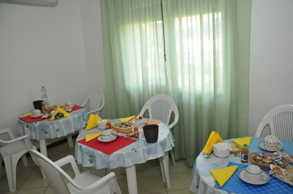 Bed and Breakfast Casablanca à Trebaseleghe Extérieur photo