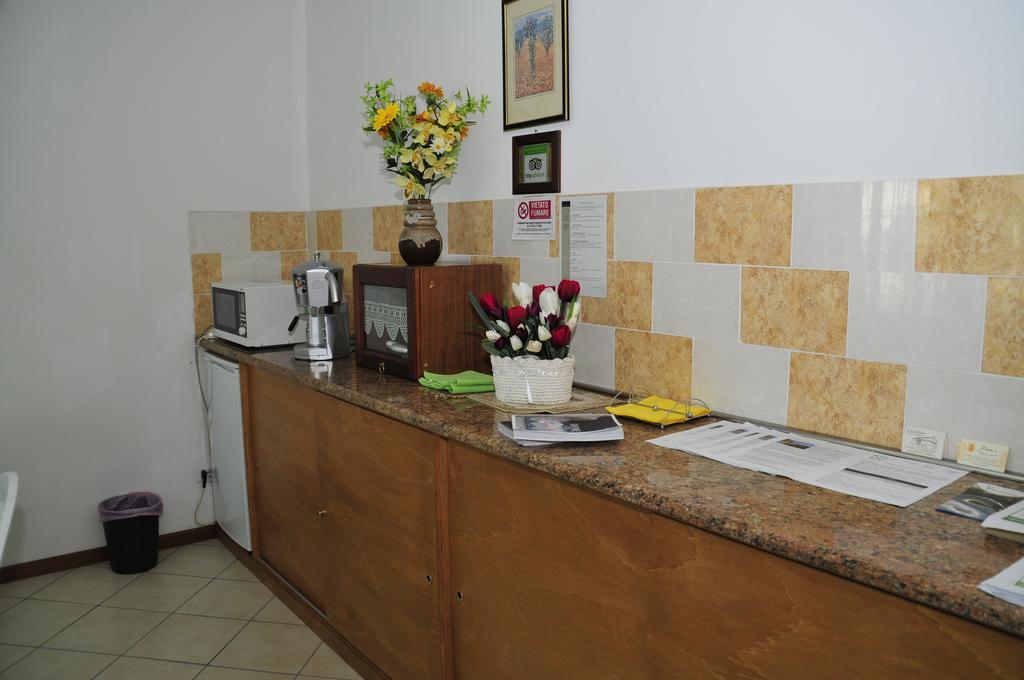 Bed and Breakfast Casablanca à Trebaseleghe Extérieur photo