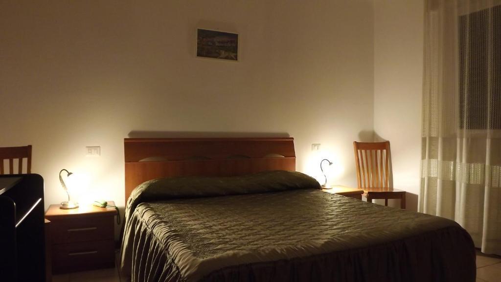 Bed and Breakfast Casablanca à Trebaseleghe Chambre photo