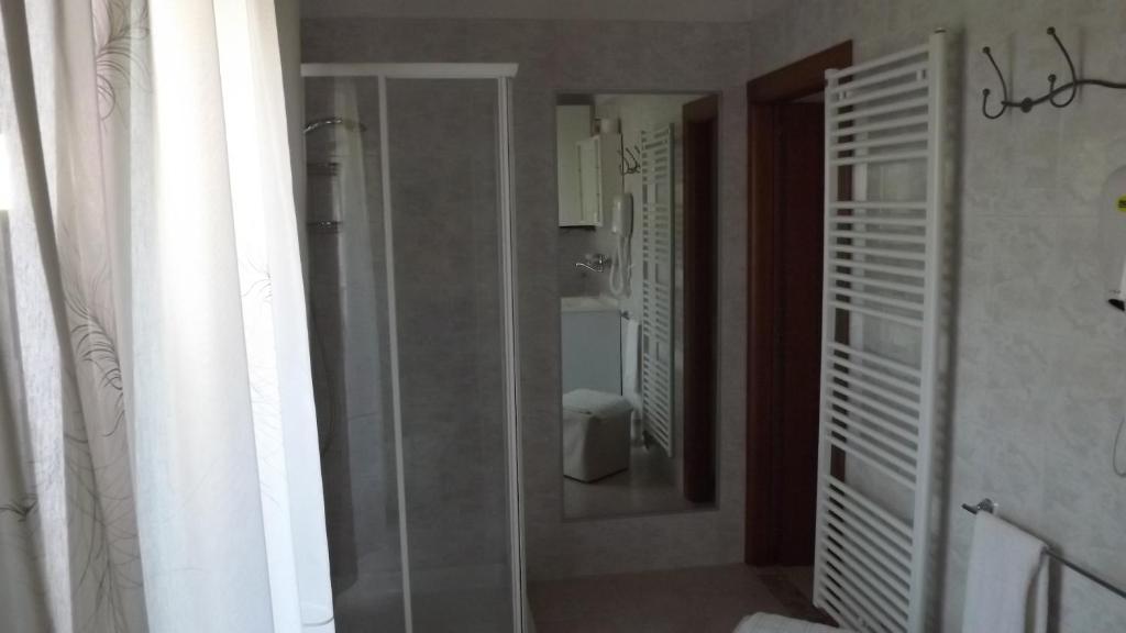 Bed and Breakfast Casablanca à Trebaseleghe Chambre photo