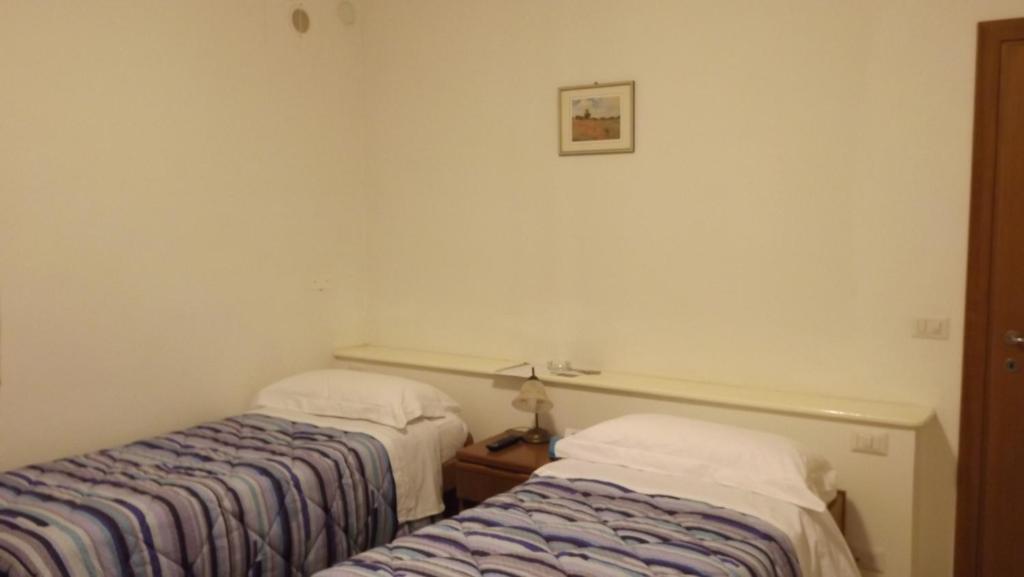 Bed and Breakfast Casablanca à Trebaseleghe Chambre photo