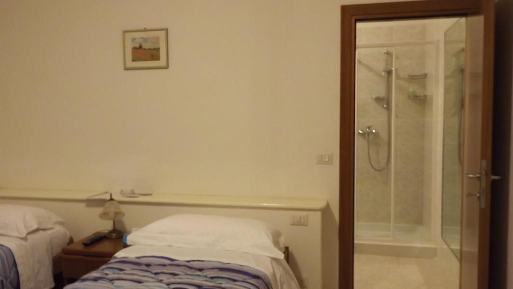 Bed and Breakfast Casablanca à Trebaseleghe Chambre photo