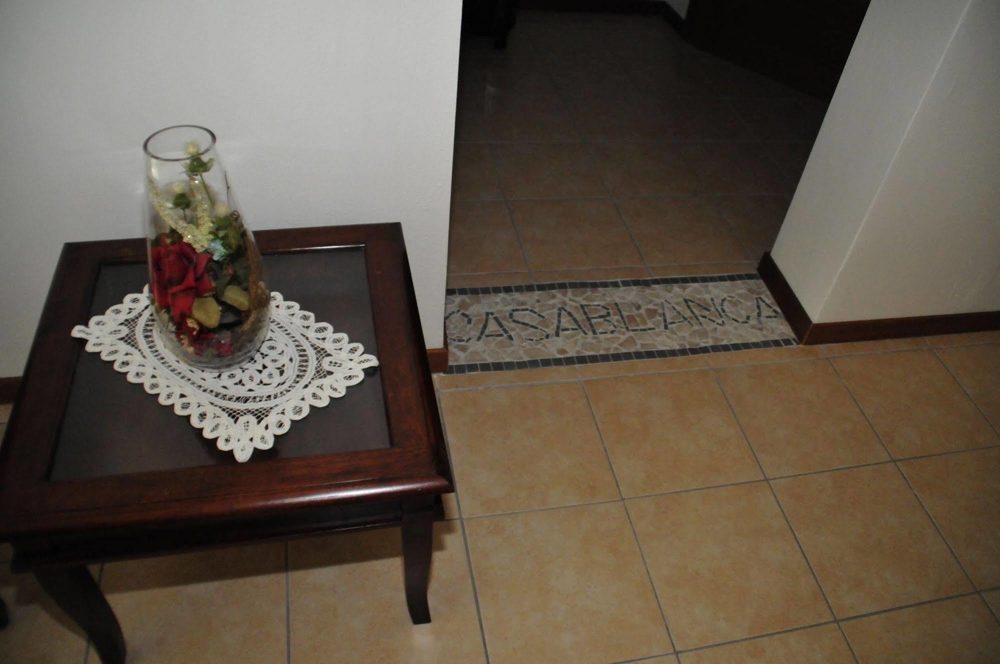 Bed and Breakfast Casablanca à Trebaseleghe Extérieur photo